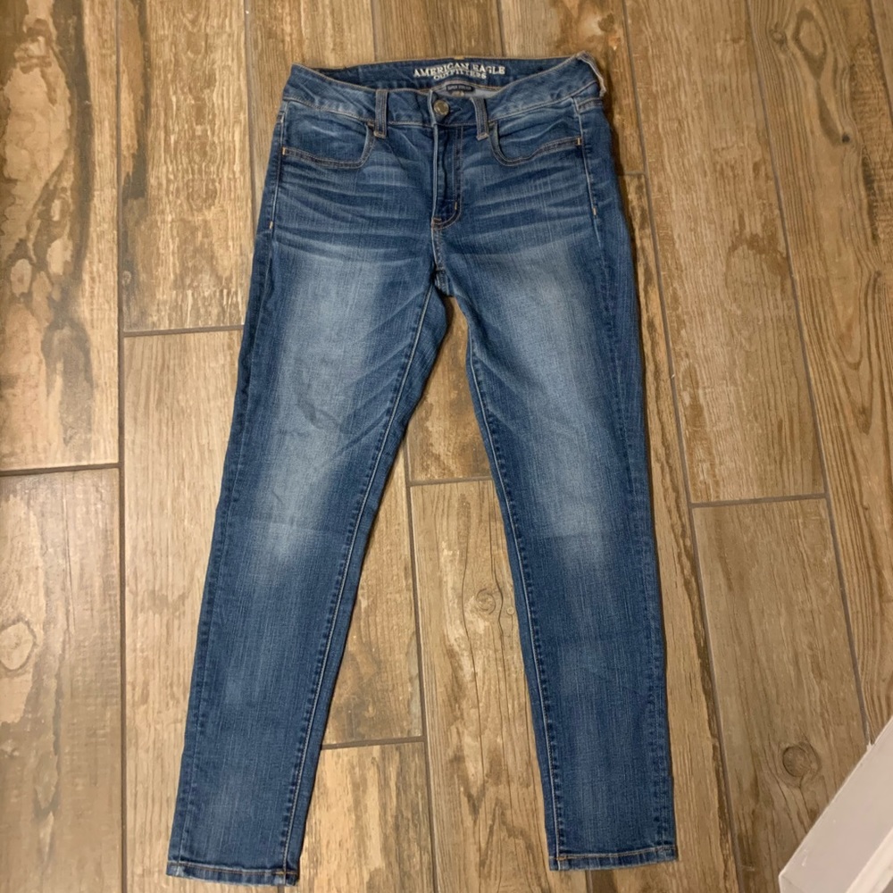 AE Jeggings
